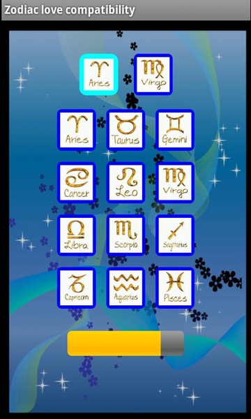 Zodiac love compatibility - Preview 2