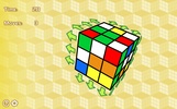 Rubiks Cube screenshot 2