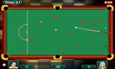 Snooker Pool 2016 screenshot 1