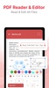 PDF text editor screenshot 12