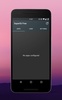 Android N Dark cm13 theme screenshot 12