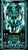 Thunder Neon Wolf Theme screenshot 6