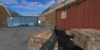 FPS Encounter Shooting screenshot 19