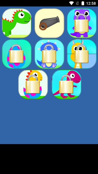 Fake Call Dinosaur Game - Preview 9
