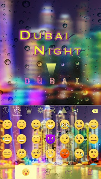 dubainight - Preview 2