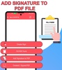 Sign Pdf Document screenshot 6