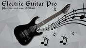 Electric Guitar Pro screenshot 2