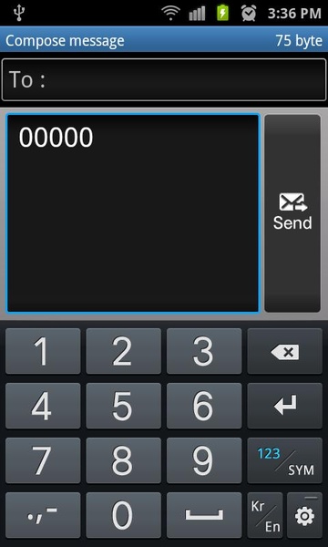 KeyGuard - Preview 2