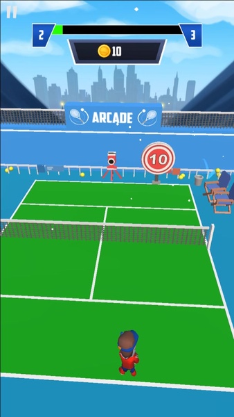 Tennis Stars: Ultimate Clash - Preview 7