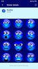 HD Emoji Stickers - WAStickerA screenshot 2