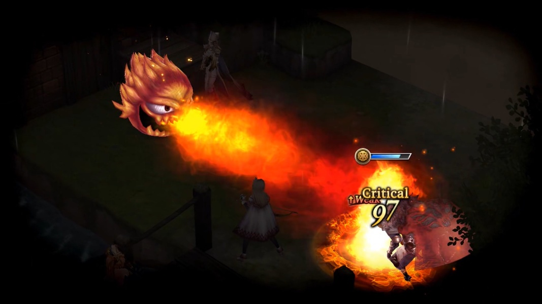 War of the Visions: Final Fantasy Brave Exvius - Preview 11