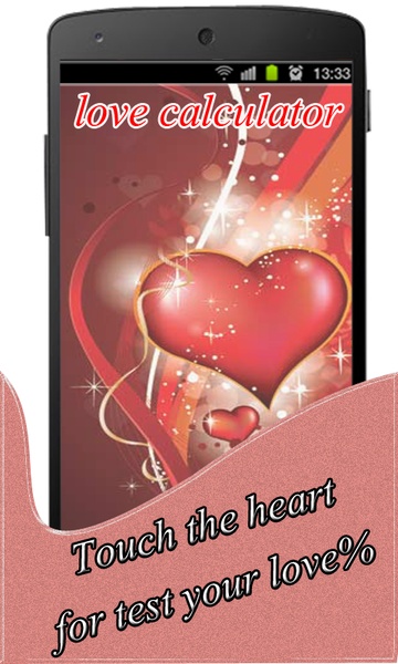 Love Test Calculator - Preview 1