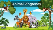 Animal Ringtone screenshot 2