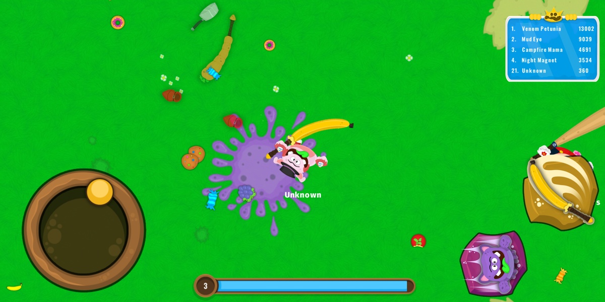 Chompers.io - Preview 10