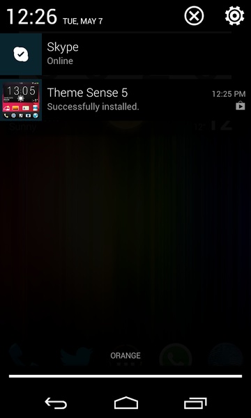 Nexus Theme - Preview 6