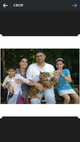InstaNoCrop for Instagram - Preview 14