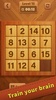 Classic Number Jigsaw screenshot 16