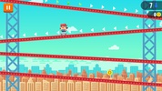 Tap Skaters - Carrera Downhill de skateboard screenshot 9