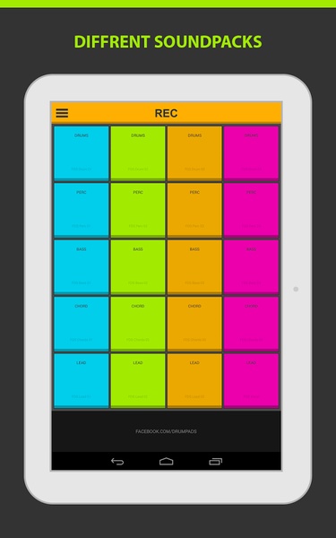 Loop Pads 24 - Preview 2