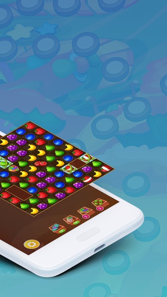 Fruits Garden Mania - Preview 5