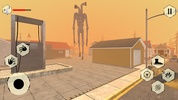 Pipe Head Horror City Survival screenshot 6