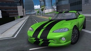 Sports Car City Driving screenshot 4