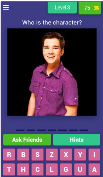 iCarly Quiz - Preview 3