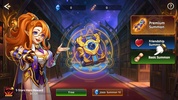 Summoners Era screenshot 3