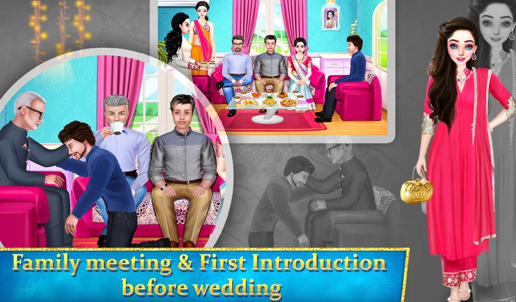 The Big Fat Royal Indian Pre Wedding Rituals - Preview 8