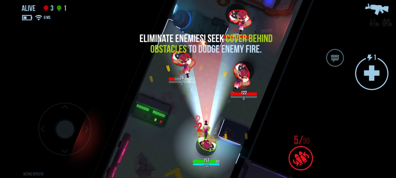 Bullet Echo India для Android - Скачайте APK с Uptodown