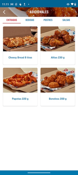 Dominos Mx - Preview 3