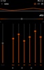 Rocket Player Dark Orange screenshot 6
