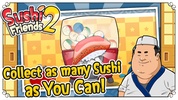 Sushi 2 screenshot 4