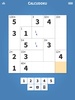 Calcudoku · Math Logic Puzzles screenshot 4