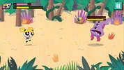 The Powerpuff Girls Ready, Set, Monsters! screenshot 1