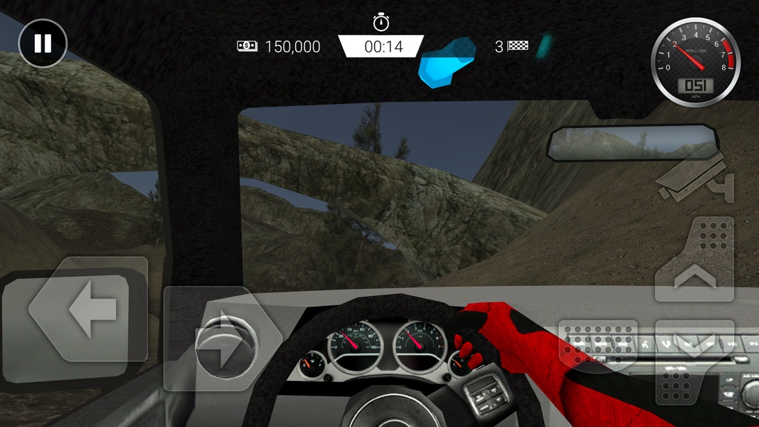 Extreme Offroad - Preview 4