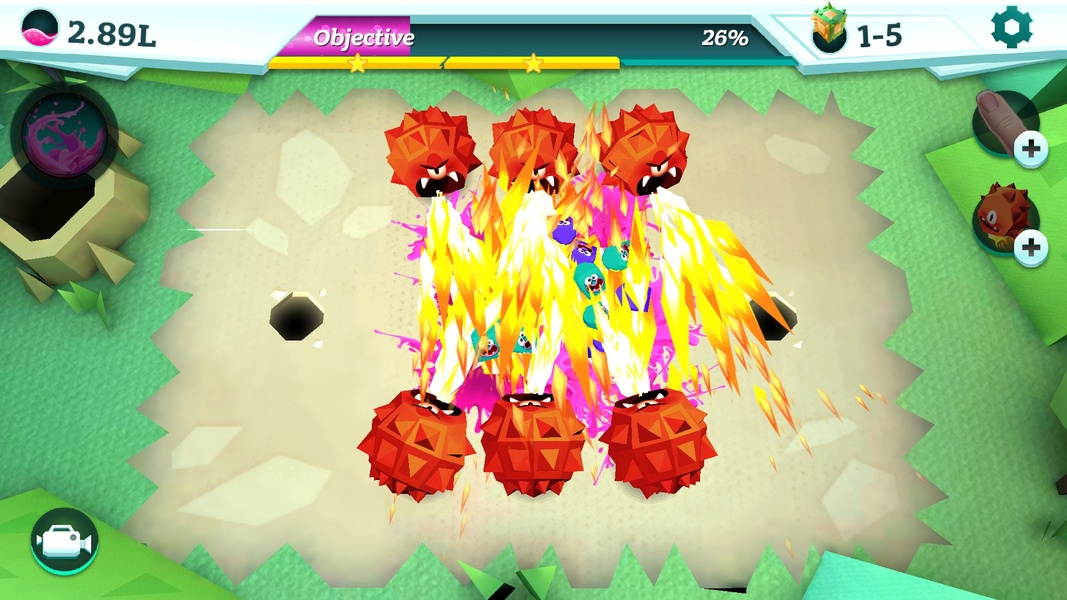 Splash Pop - Preview 5