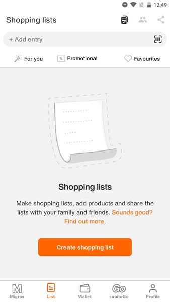 Migros - Preview 8