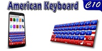 American Keyboard screenshot 5
