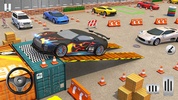 Car Parking Games 3D screenshot 4