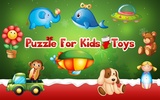 Toys Puzzle Games For Kids screenshot 11