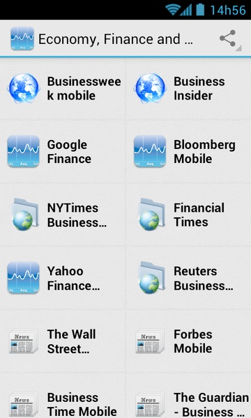Economy, Finance and Business - Preview 10