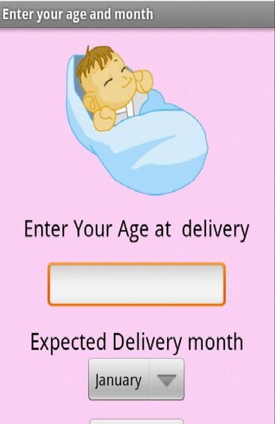 babygenderpredictor - Preview 3