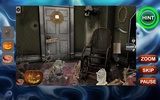 Haunted House Hidden Objects screenshot 4