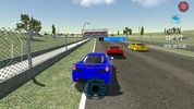 Pro Track Car Racing screenshot 4