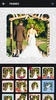 Wedding Photo Frames screenshot 4