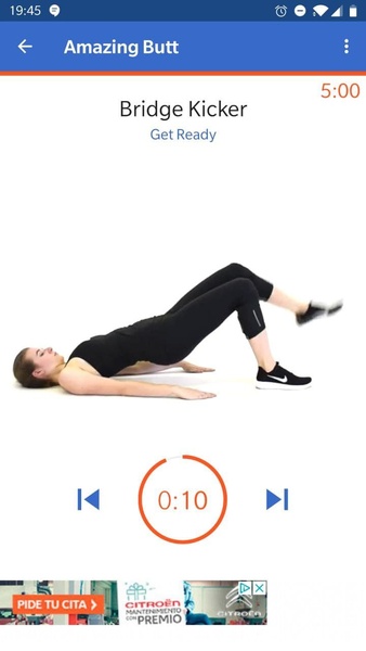 Leg Workouts - Preview 6
