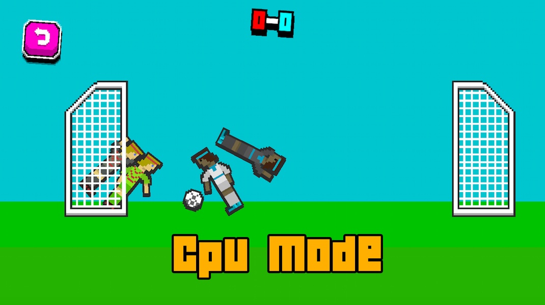 Soccer Kicker - Preview 2