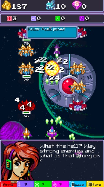 Tap Squadron - Preview 8