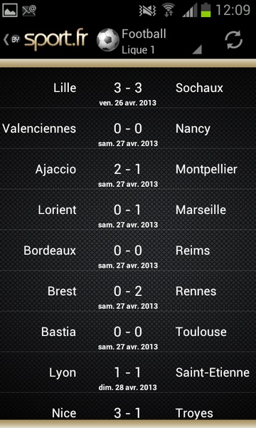 Sport.fr - Preview 12
